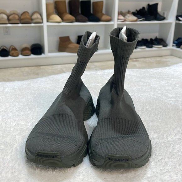 Balenciaga Men's Speed 3.0 Sneaker - Picture 7 of 10